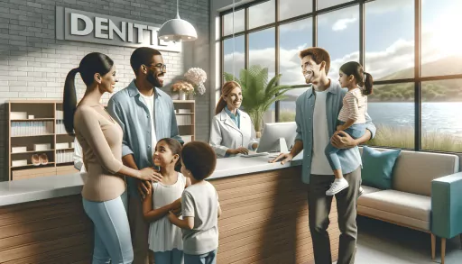 Top Tips for Finding the Right Dentist Near Me Gig Harbor