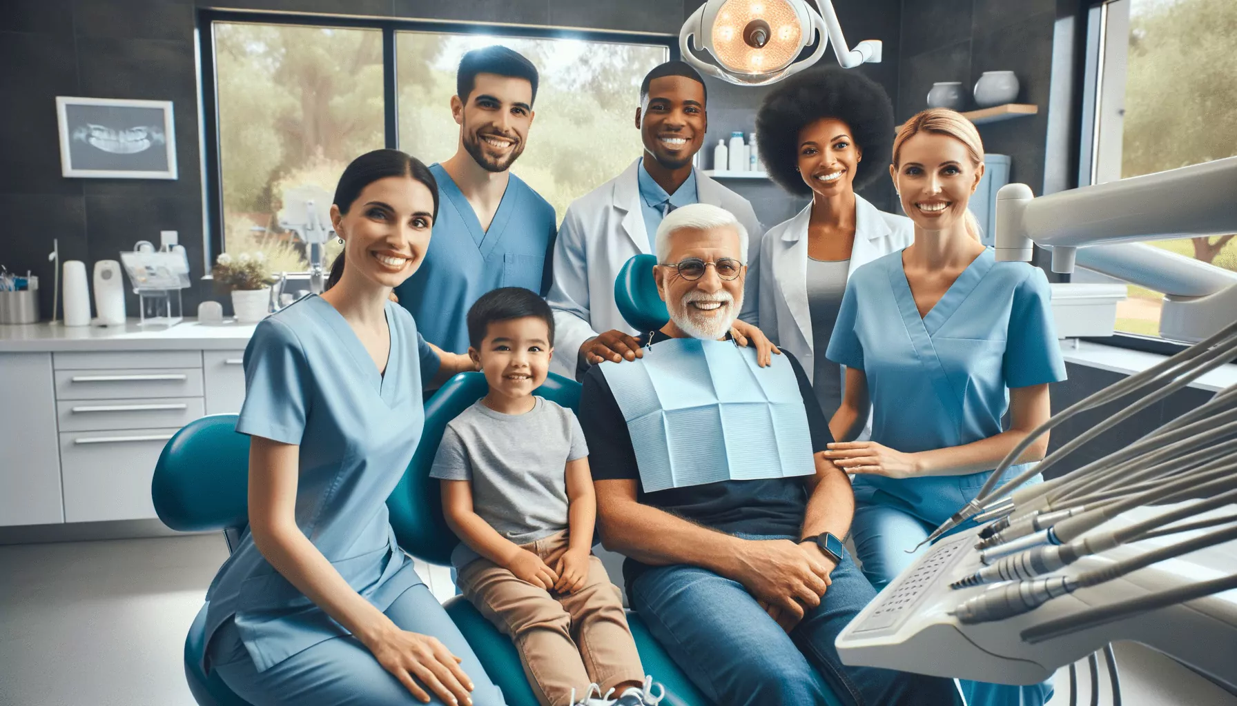 Top Benefits of Choosing a Dentist Near Me in Gig Harbor